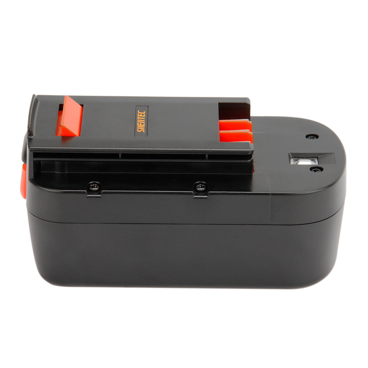 SHENTEC 2x 4000mAh Ni-MH-Akkus für Black Decker A18 A1718 HPB18 FSB18 FS18BX FS18FL