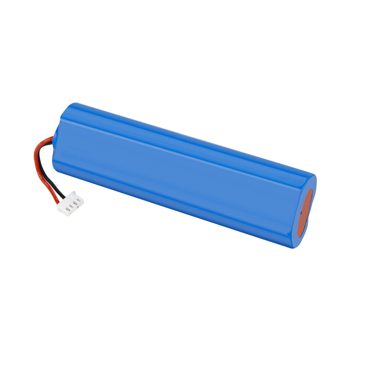 SHENTEC 3500mAh 14.4V Li-Ion-Akku für Ecovacs Deebot DJ35 DJ36 DK35 DK36 DK520 DN520