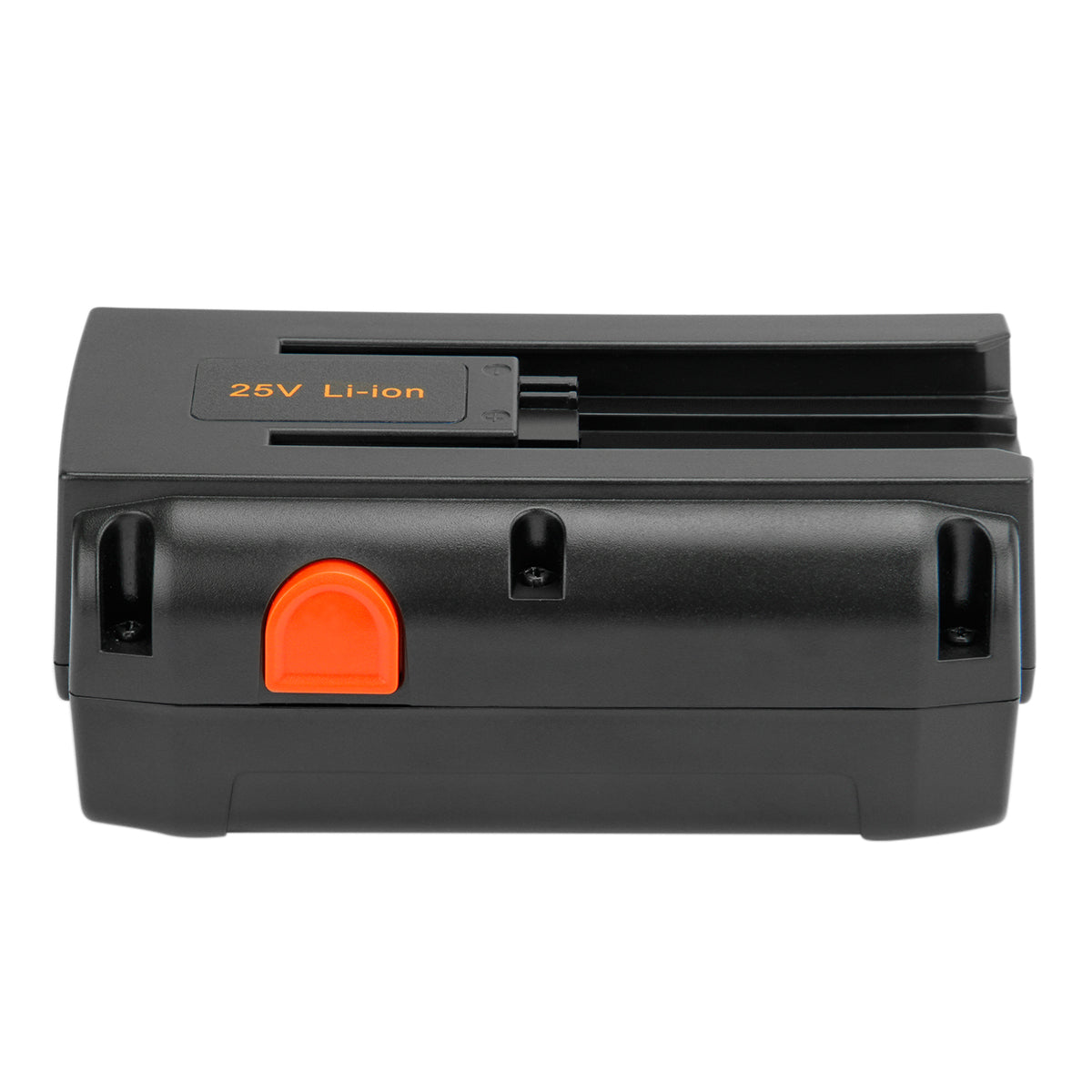 SHENTEC 5000mAh 25V 04025-20 Li-Ionen-Akku für Gardena Spindelrasenmäher 380C 380 8838