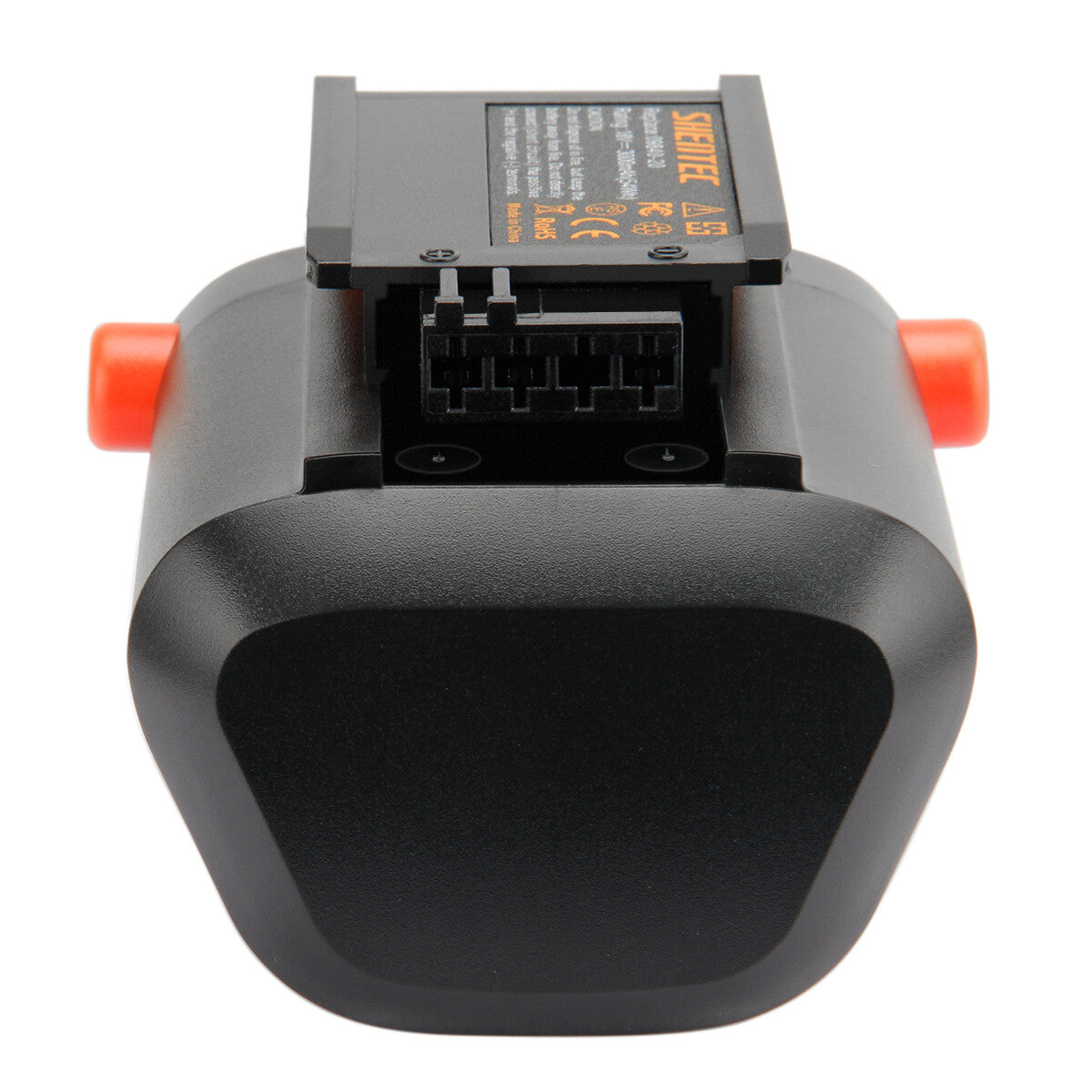 SHENTEC 18V 3AH Li-Ionen-Akku für Gardena BLi-18 9840-20 9839-20 8881-20 EasyCut Li-18/50
