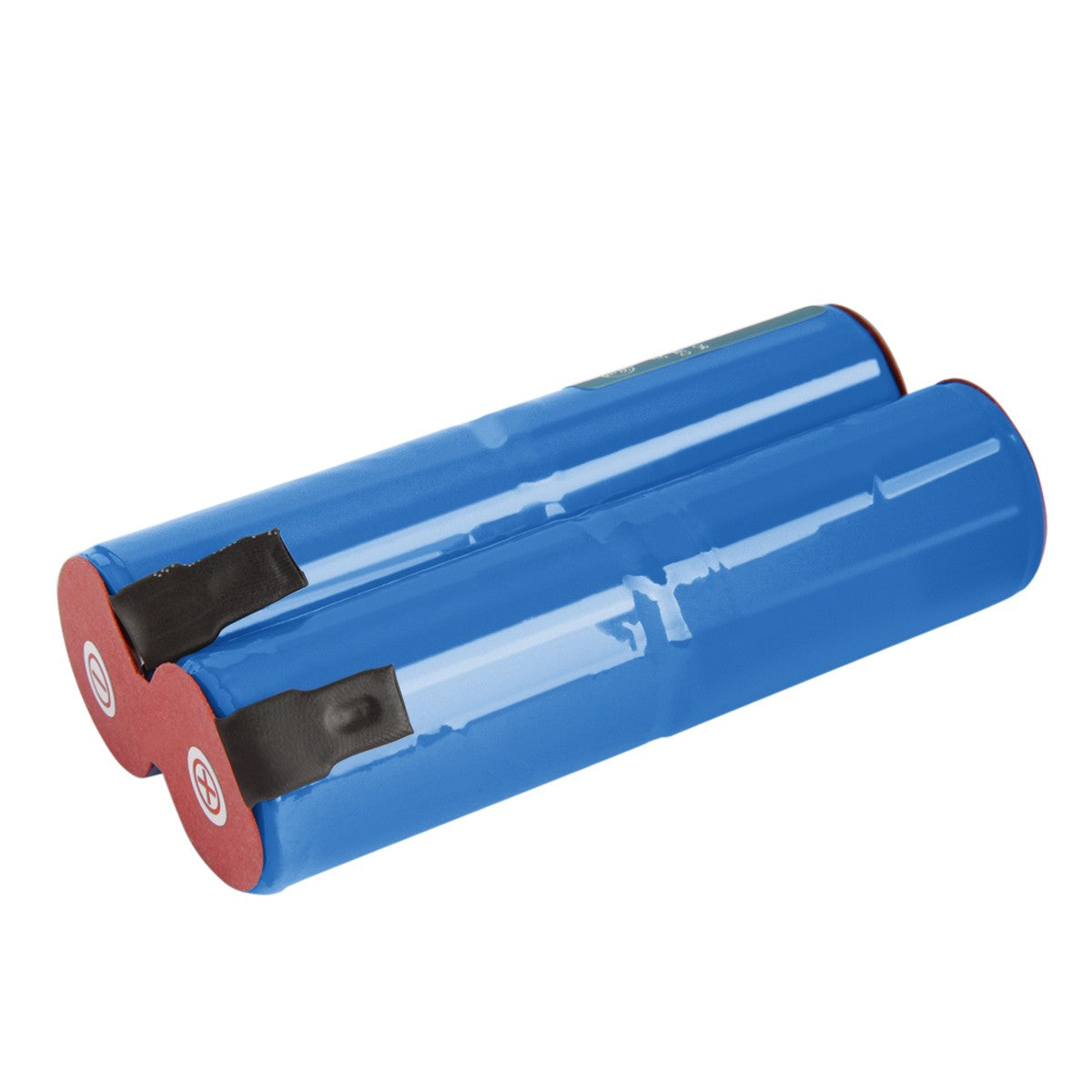 SHENTEC 4.8V 3Ah Ni-MH-Akku für Gardena Rasenkantenschere Accu4 (2505) Gras-Schere