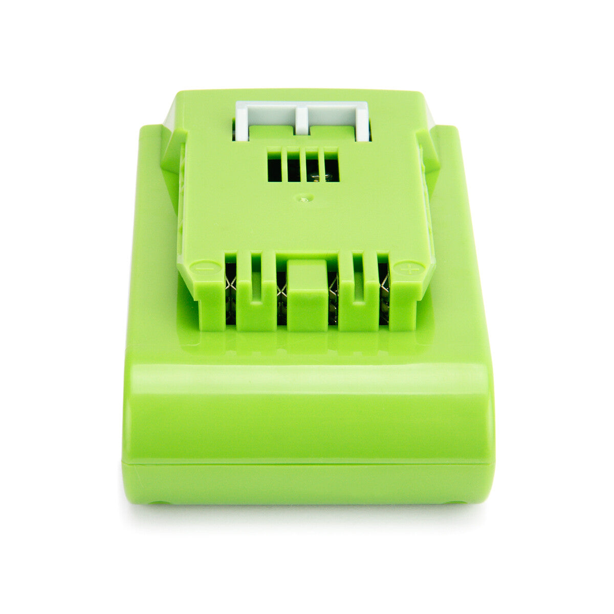 SHENTEC 24V 3500mAh Akku für Greenworks G-24 24V 29322 29807 29842 29852