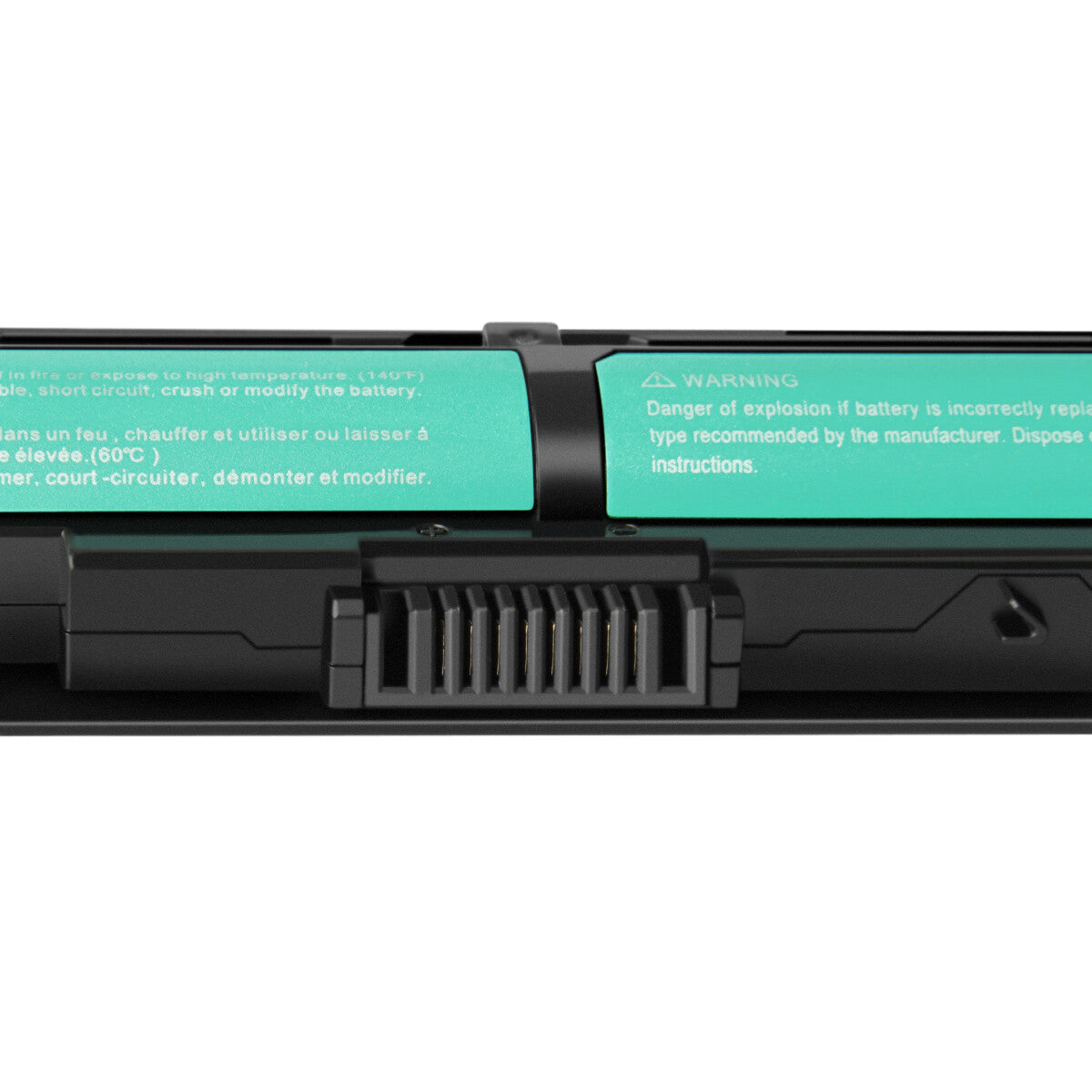 14.8V 2.8Ah VI04 Akku für HP ProBook 440 445 450 455 G2 V104 VIO4 14-v050tx