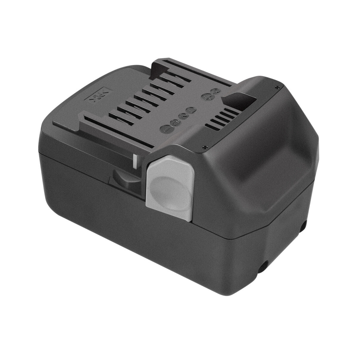 SHENTEC 6000mAh Li-ion Ersatzakku für Hitachi 330067 330068 BSL1815 BSL1825