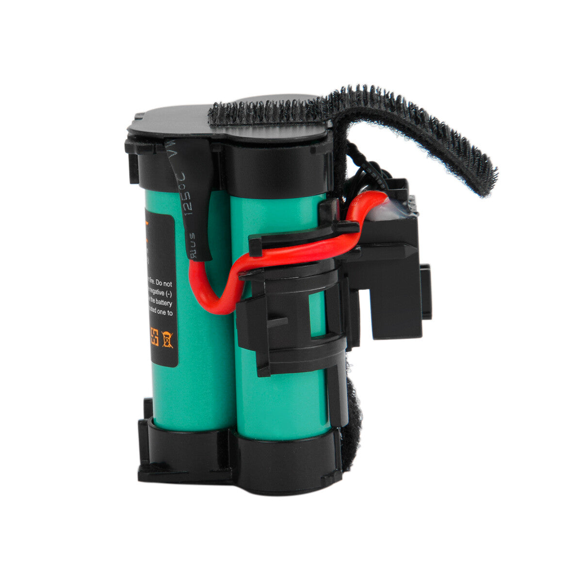 SHENTEC 2000mAh 18V Li-Ionen-Akku für Gardena R45Li R50Li R38Li R40Li R70Li R80Li R75Li