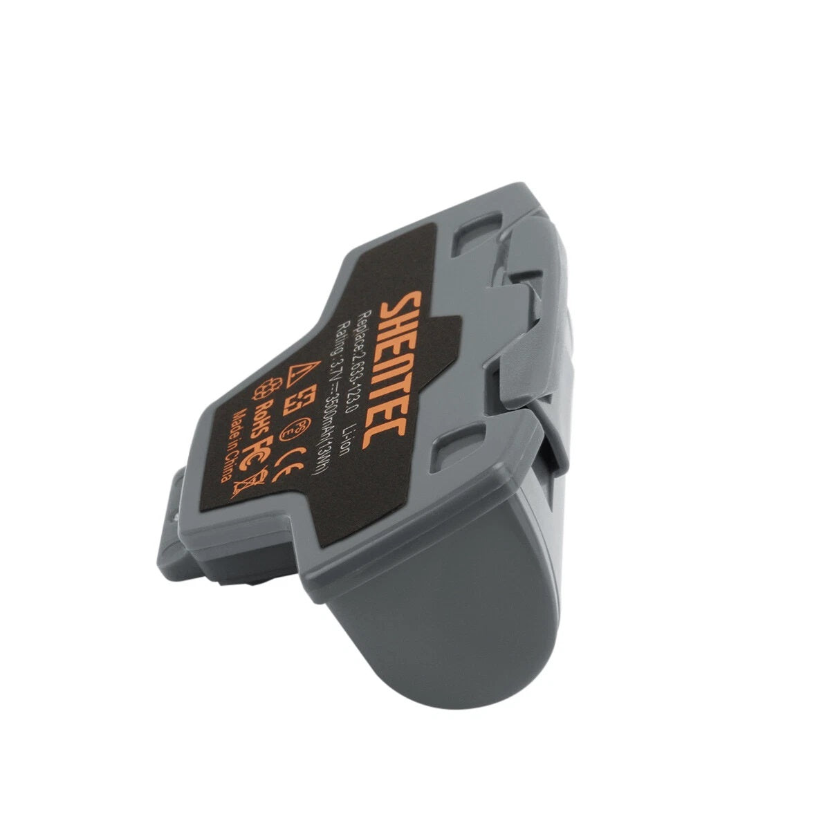 3.7V 3500mAh Li-ion Battery for Karcher WV2 WV5 Premium 1.633-447.0 2.633-116.0