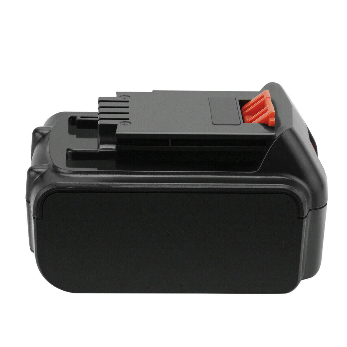 SHENTEC 6Ah 20V Li-Ion-Akku für Black Decker LBXR20, BL1518, LB20, LBX20, LST220