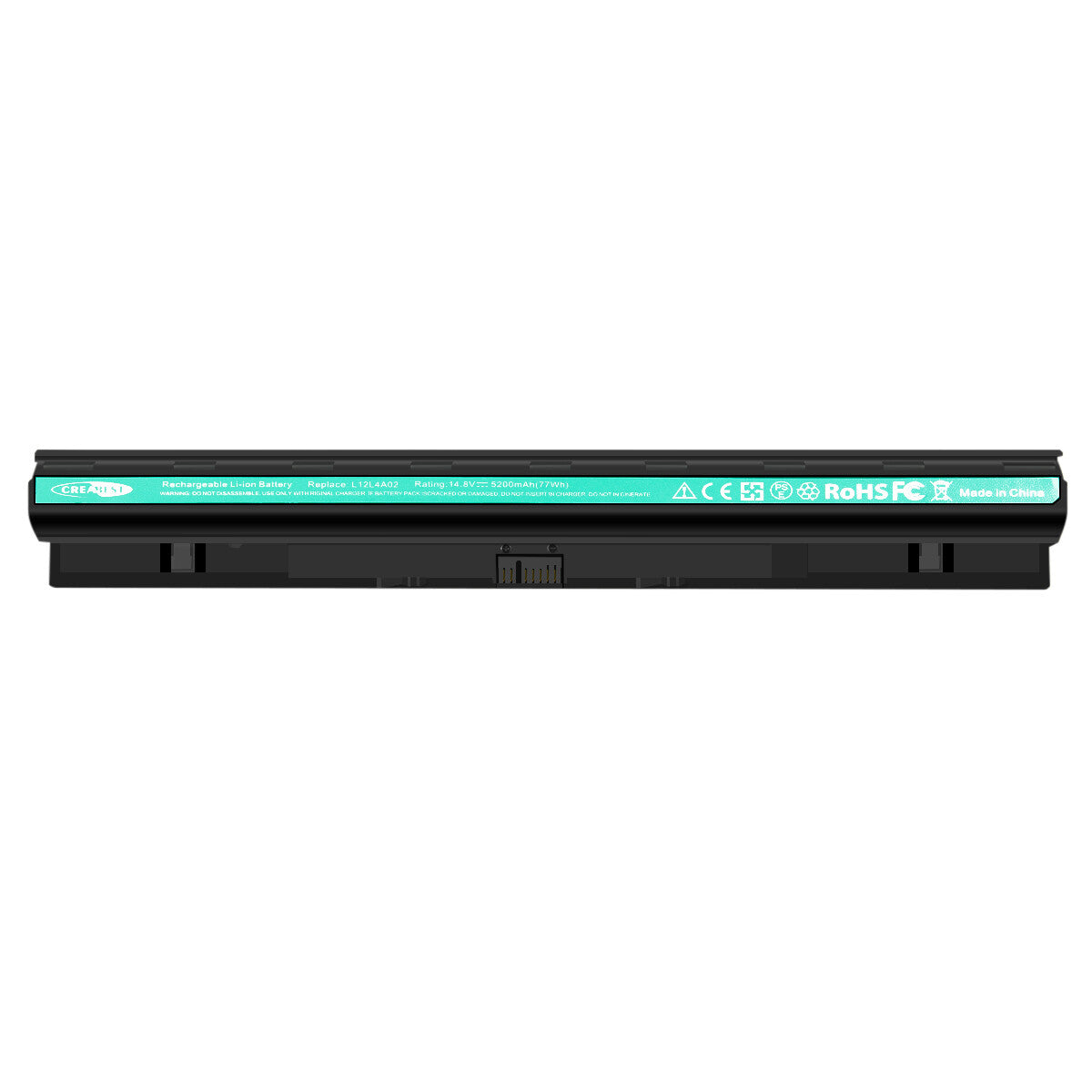 L12M4E01 L12L4A02 Akku für Lenovo L12S4E01 L12M4A02 L12S4A02 G500s G405S Z710