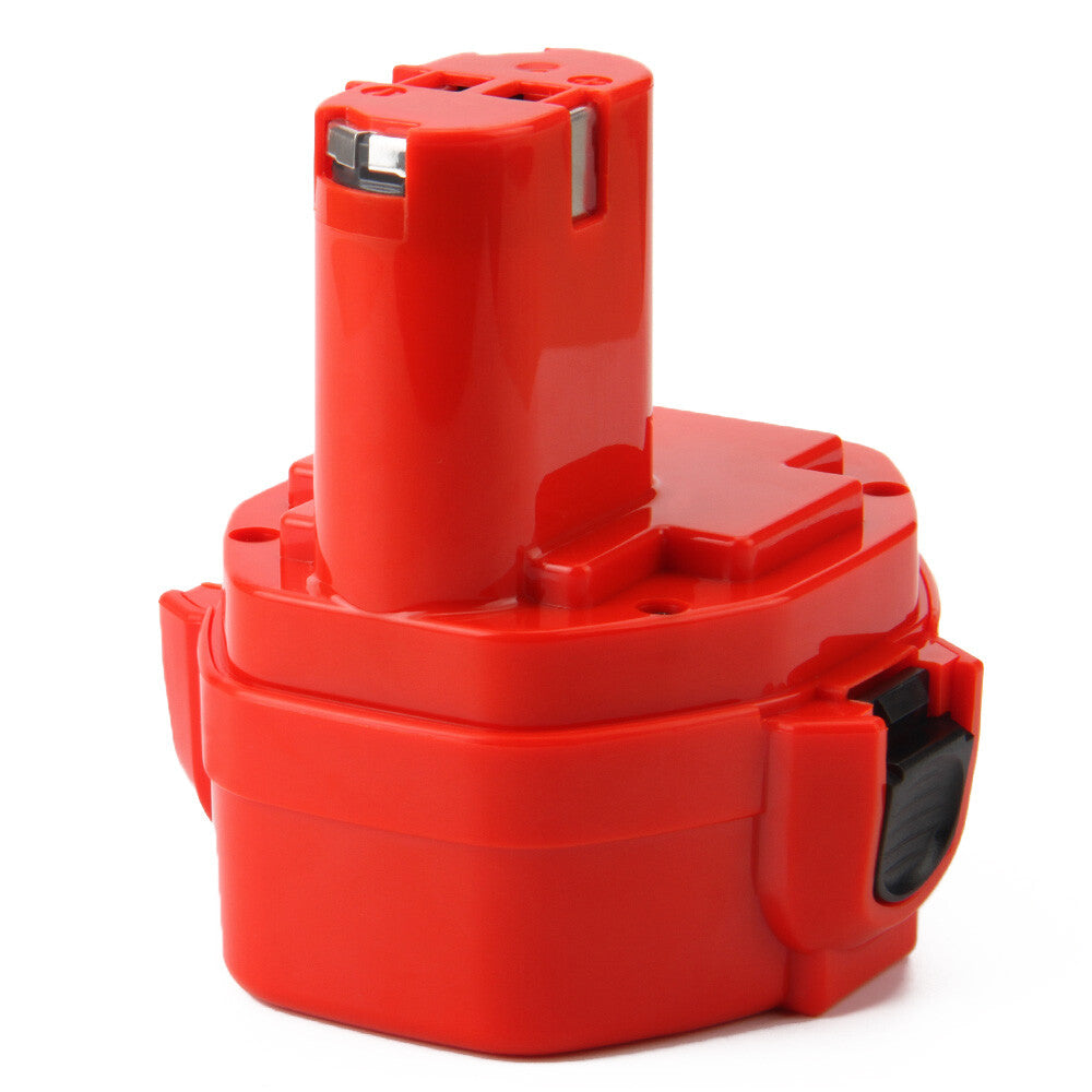 SHENTEC 4000mAh 14.4V Ni-MH-Akku für Makita 1420 1422 1433 1435 1434 PA14 1051D