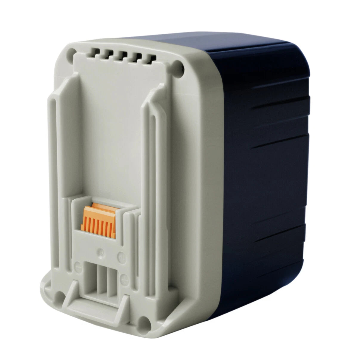 SHENTEC 5.0Ah 24V Ni-MH Akku für Makita 2417 2420 2430 BH2420 BH2430 BH2433 193127-4