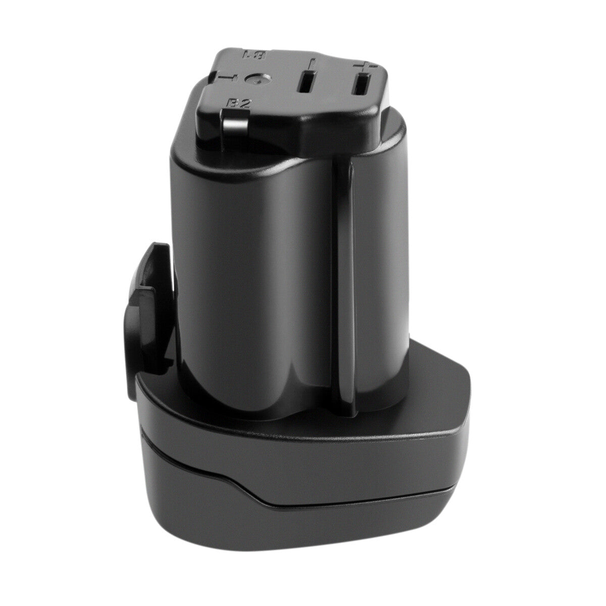 SHENTEC 4.0Ah 10.8V Li-ion-Akku für Metabo 6.25438 625438 6.25439