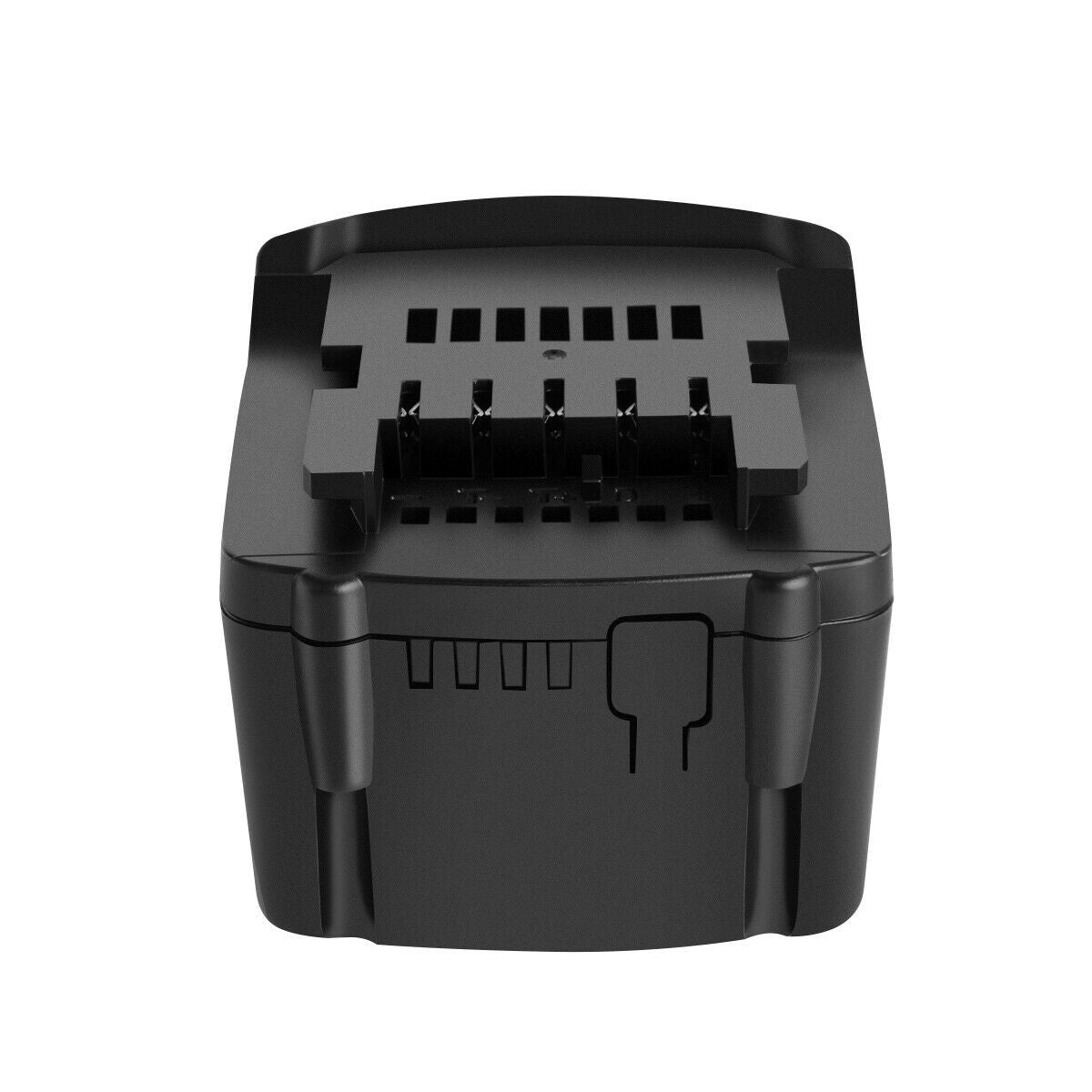 36V 3000mAh Ersatzakku für Metabo AHS 36, BHA 36 LTX, KHA 36 LTX SDS+, 6.25453