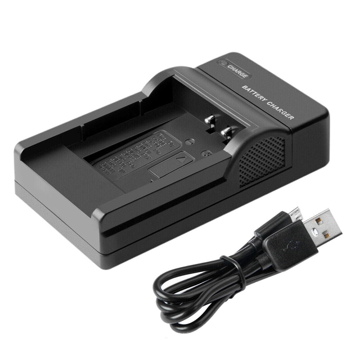 2x Li-50B Akku-USB-Ladegerät für Olympus SZ-30 SZ-20 XZ-10 SP-800UZ SP-815UZ