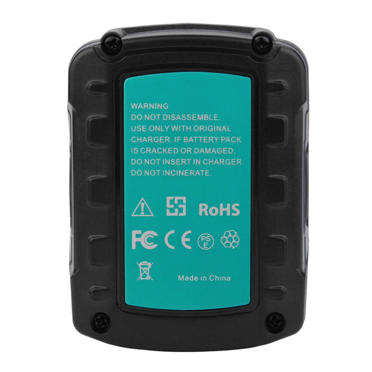 12V 3500mah Li-Ion-Ersatzakku für Ryobi 130503001 130503005 AEG BPL-1220 CB120L CB121L