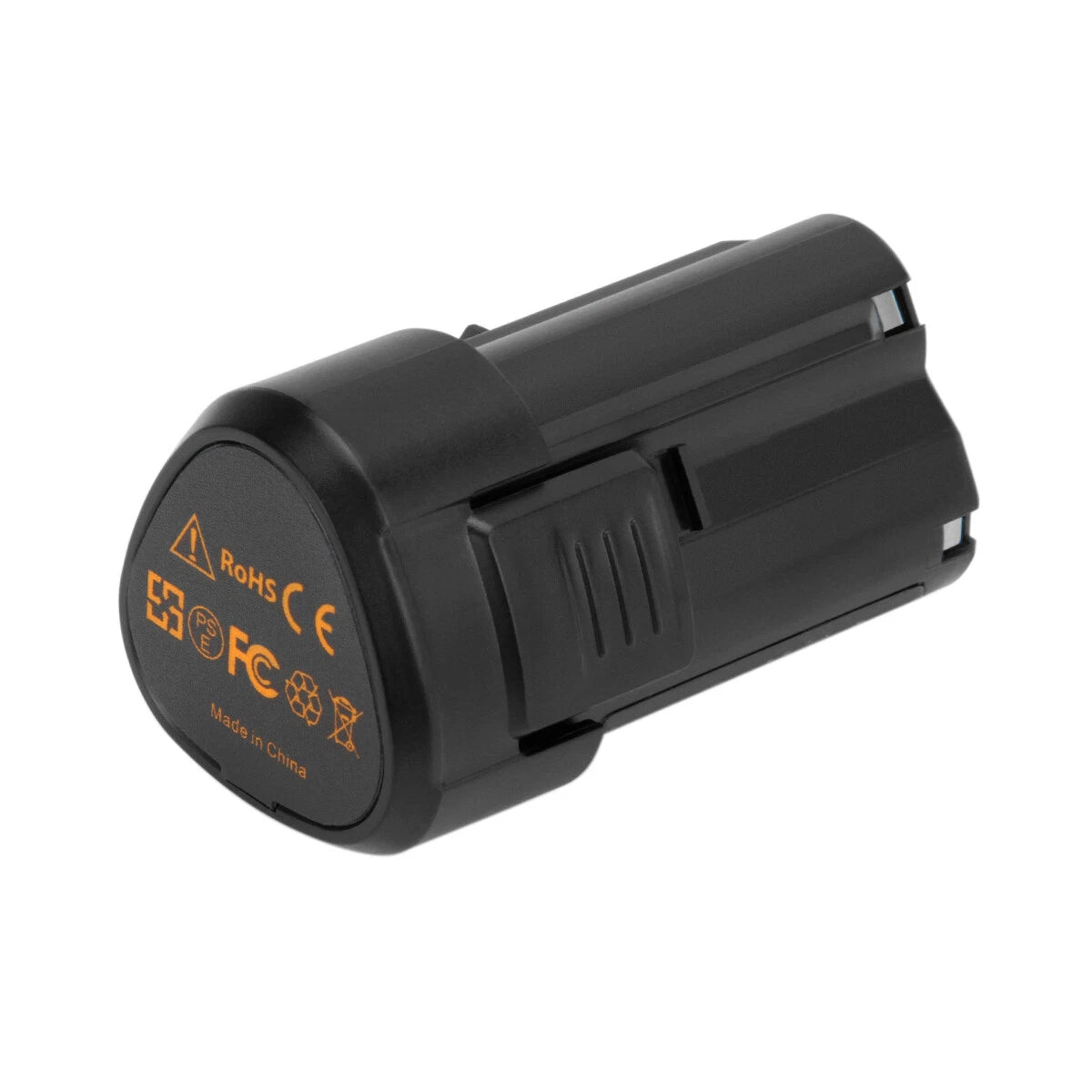 SHENTEC 12V 3500mAh LI-ION-AKKU FÜR WORX WA3503 WA3509 RW9300 WX382 WX540