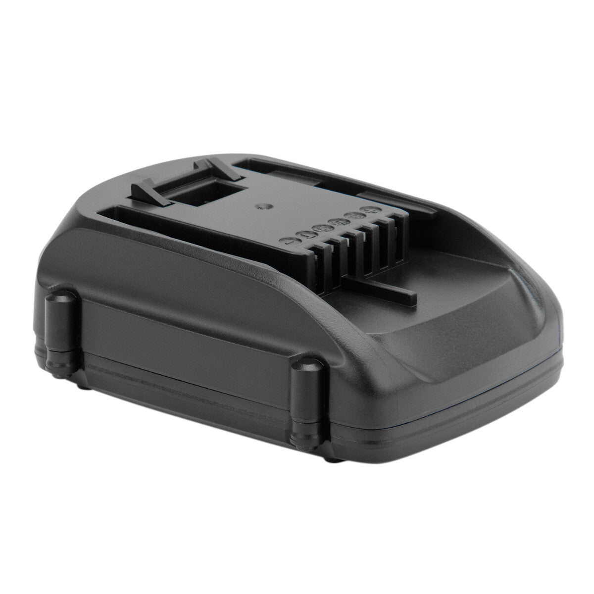 SHENTEC 2X 18V 4Ah Li-ion-Akku für Worx WA3512 WA3520 WA3578 WG165 WG163 WG160