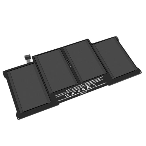 7.2Ah A1377 A1405 A1369 A1466 Batterie für Apple MacBook Air 13" 2013 2014 2015