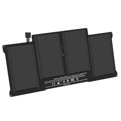 7.2Ah A1377 A1405 A1369 A1466 Batterie für Apple MacBook Air 13" 2013 2014 2015