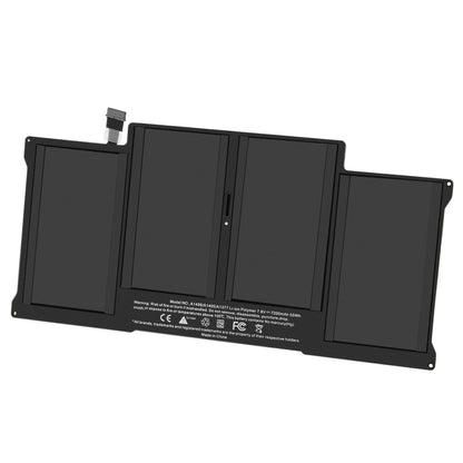 7.2Ah A1377 A1405 A1369 A1466 Batterie für Apple MacBook Air 13" 2013 2014 2015