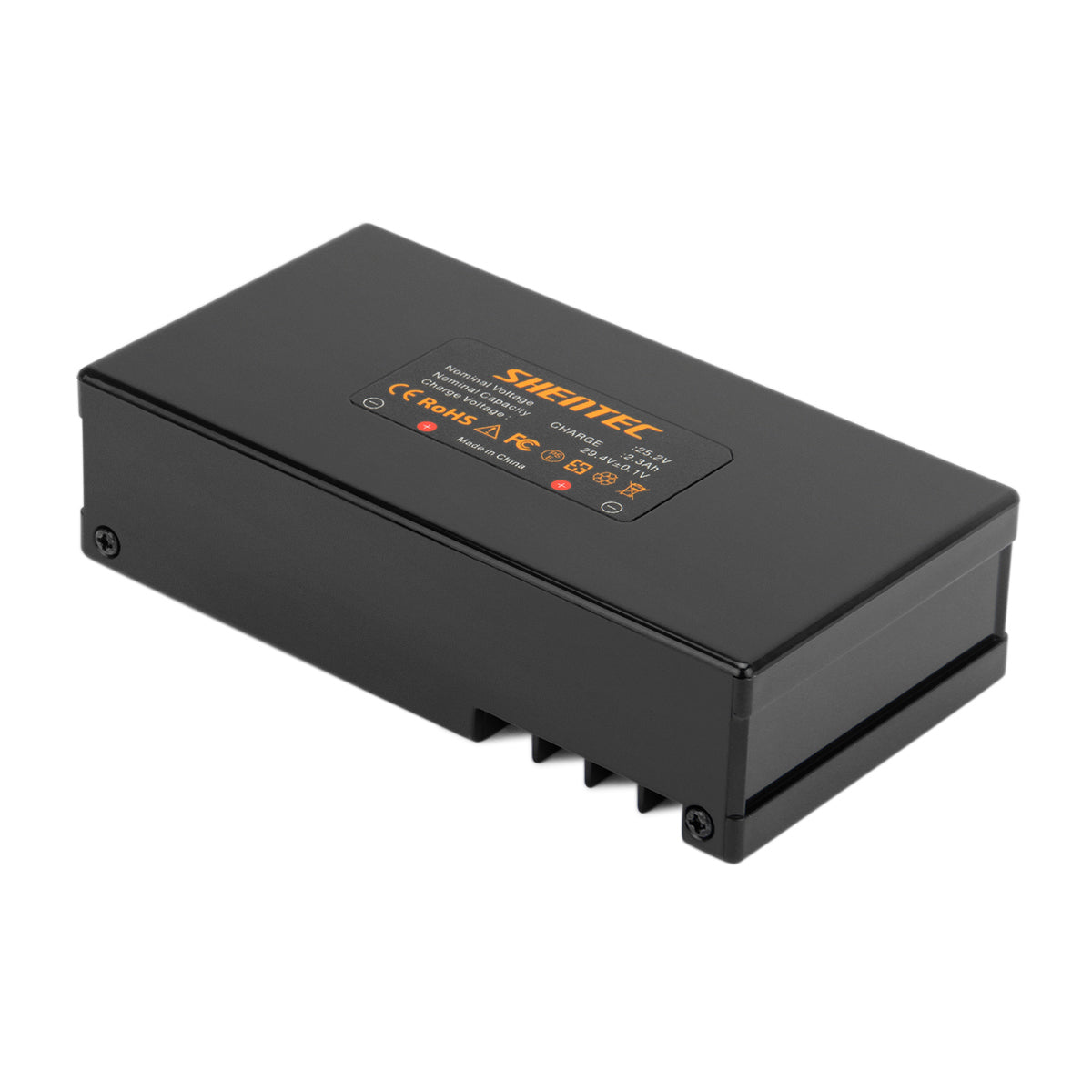 SHENTEC 25.2V 3.0AH Li-ion-Akku für Stiga Autoclip 1126-1032-01 125 127 200 225s 228s