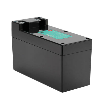 25.2V 6900mAh Li-Ion Ersatzakku für Zucchetti CS-C0106-1 Lawnbott Lb1200 Ambrogio L60
