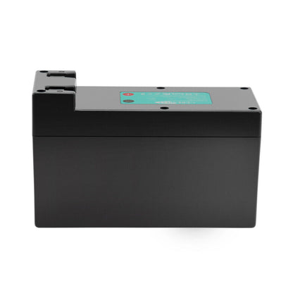 25.2V 6900mAh Li-Ion Ersatzakku für Zucchetti CS-C0106-1 Lawnbott Lb1200 Ambrogio L60