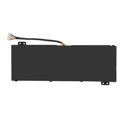 57Wh 15.4V Ersatzakku AP18E8M E7M 4ICP4/70/88 für Acer Nitro 7 AN715-51 AN515-52