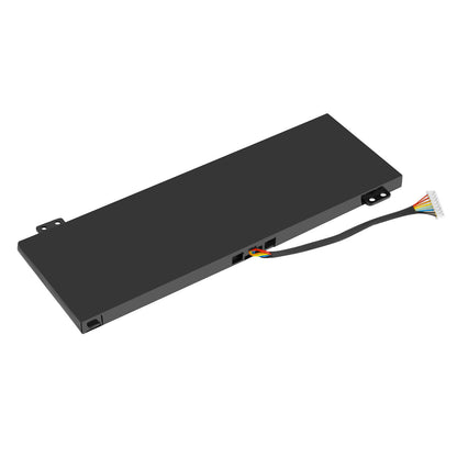 57Wh 15.4V Ersatzakku AP18E8M E7M 4ICP4/70/88 für Acer Nitro 7 AN715-51 AN515-52