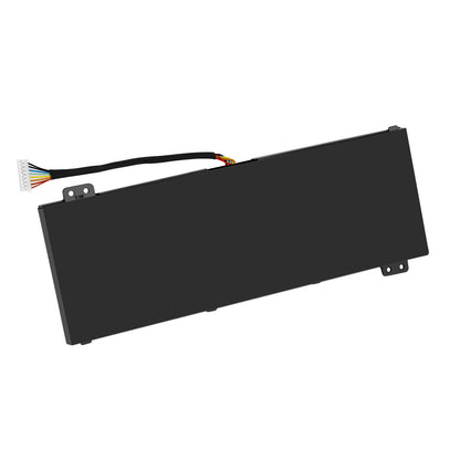 57Wh 15.4V Ersatzakku AP18E8M E7M 4ICP4/70/88 für Acer Nitro 7 AN715-51 AN515-52