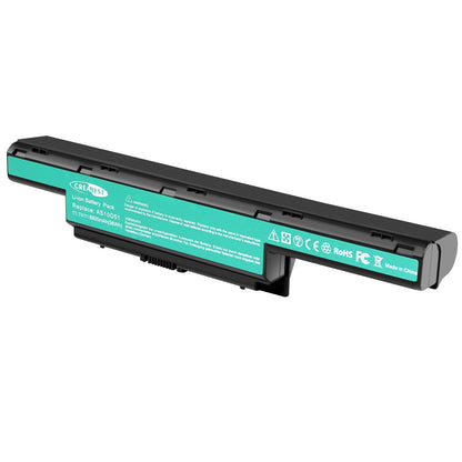 8.8Ah 11.1V AS10D31 AS10D51 Akku Für Acer Aspire 4551 4741 5551 5750 5742 5741 7741