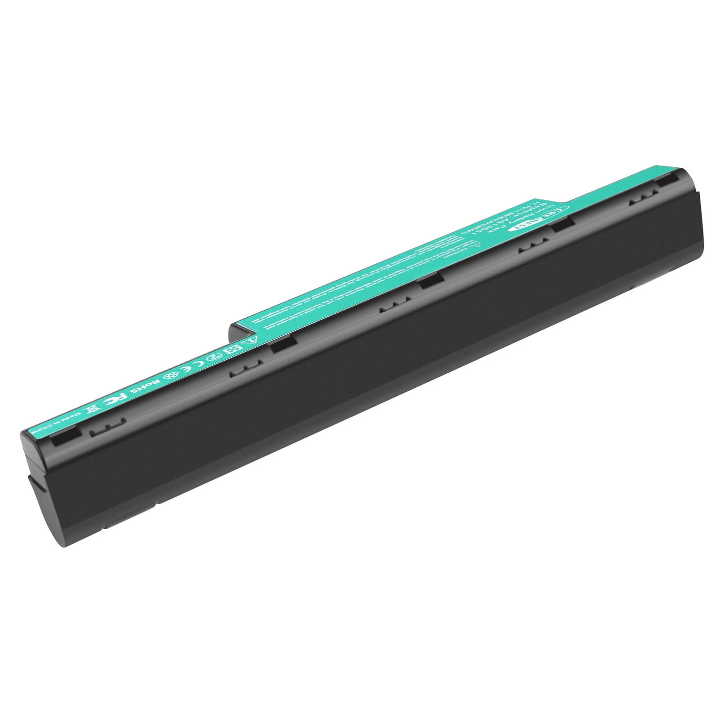 8.8Ah 11.1V AS10D31 AS10D51 Akku Für Acer Aspire 4551 4741 5551 5750 5742 5741 7741
