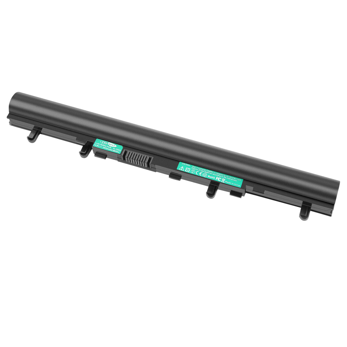 14.8V AL12A72 AL12A32 Akku für Acer Aspire E1 V5-431 V5-471 V5-431G NV570P