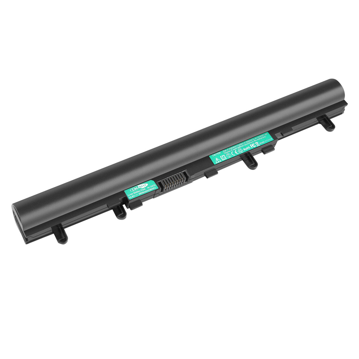 14.8V AL12A72 AL12A32 Akku für Acer Aspire E1 V5-431 V5-471 V5-431G NV570P