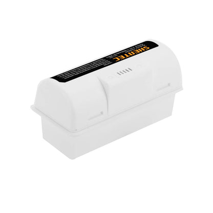 SHENTEC 6000mAh 3.6V Replacement Battery Compatible with iRobot Braava Jet