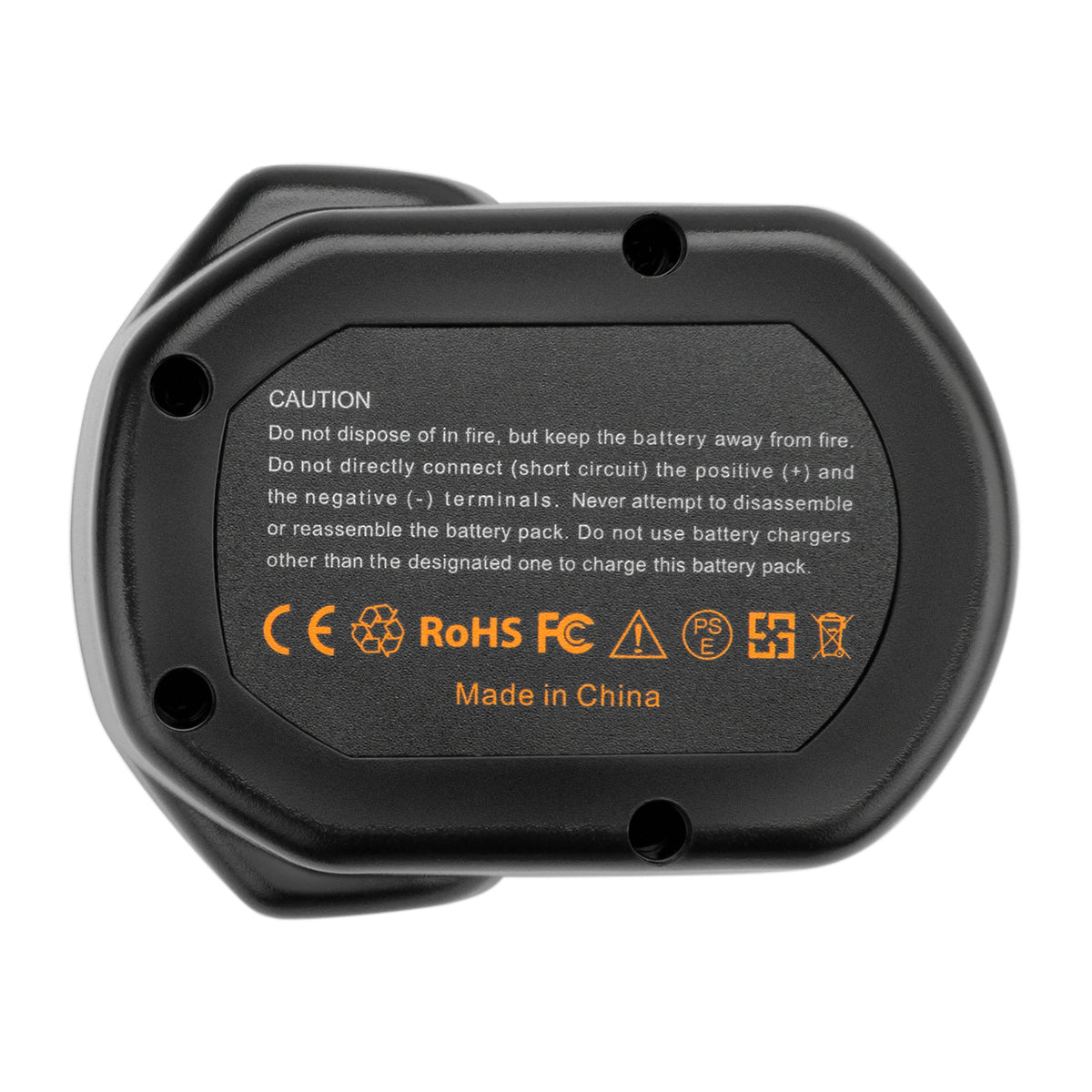 SHENTEC 12V 3.5AH Ni-MH Ersatzakku für AEG B1214G BS12G BS12X 4932352532 4932399697 4932399696
