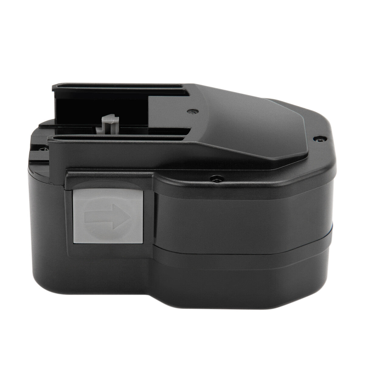 SHENTEC 12V 3500mAH Ni-MH Ersatzakku für AEG M1230 YTB001 MXM12 BS2E12T 4932353639