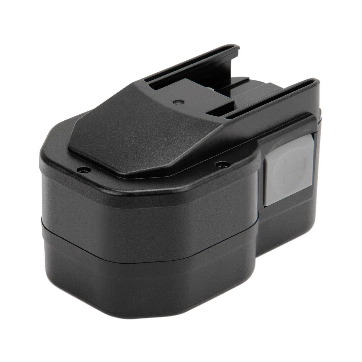 SHENTEC 12V 3500mAH Ni-MH Ersatzakku für AEG M1230 YTB001 MXM12 BS2E12T 4932353639