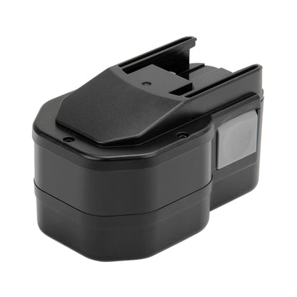 SHENTEC 12V 3500mAH Ni-MH Ersatzakku für AEG M1230 YTB001 MXM12 BS2E12T 4932353639