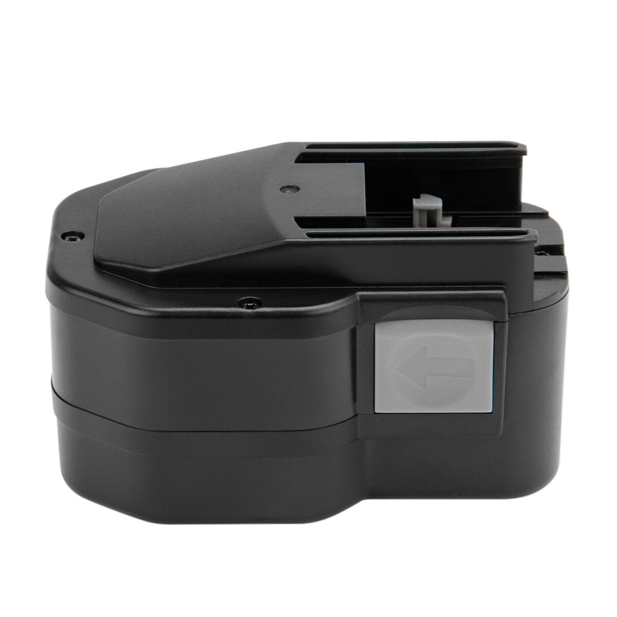 SHENTEC 12V 3500mAH Ni-MH Ersatzakku für AEG M1230 YTB001 MXM12 BS2E12T 4932353639