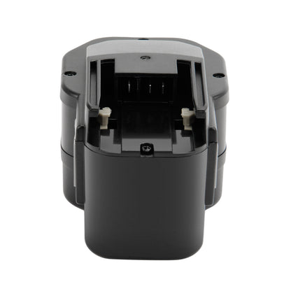 SHENTEC 12V 3500mAH Ni-MH Ersatzakku für AEG M1230 YTB001 MXM12 BS2E12T 4932353639