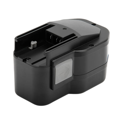 SHENTEC 12V 3500mAH Ni-MH Ersatzakku für AEG M1230 YTB001 MXM12 BS2E12T 4932353639