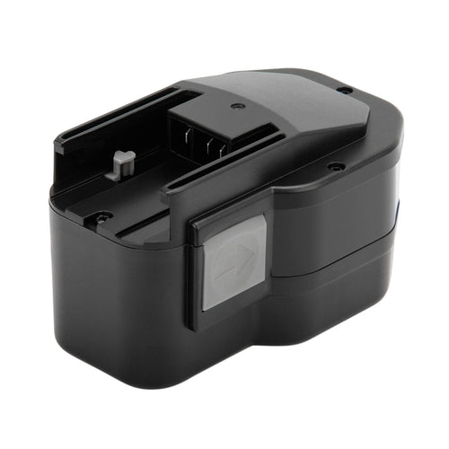 SHENTEC 12V 3500mAH Ni-MH Ersatzakku für AEG M1230 YTB001 MXM12 BS2E12T 4932353639