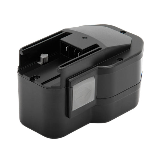 SHENTEC 12V 3500mAH Ni-MH Ersatzakku für AEG M1230 YTB001 MXM12 BS2E12T 4932353639