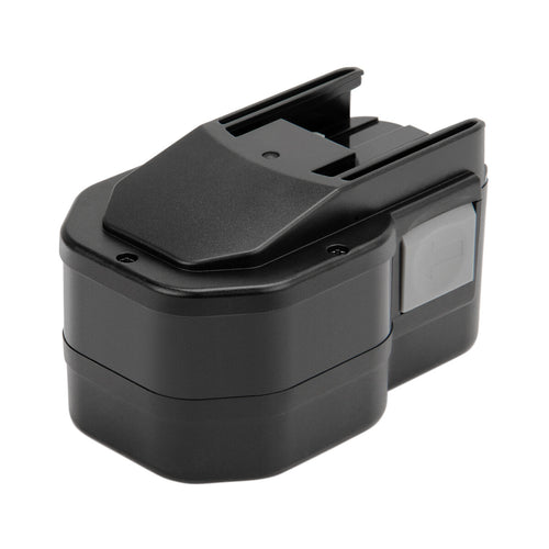 SHENTEC 14.4V Ni-MH-Akku für AEG 48-11-1000, 48-11-1014, 48-11-1024 MILWAUKEE 0511-21