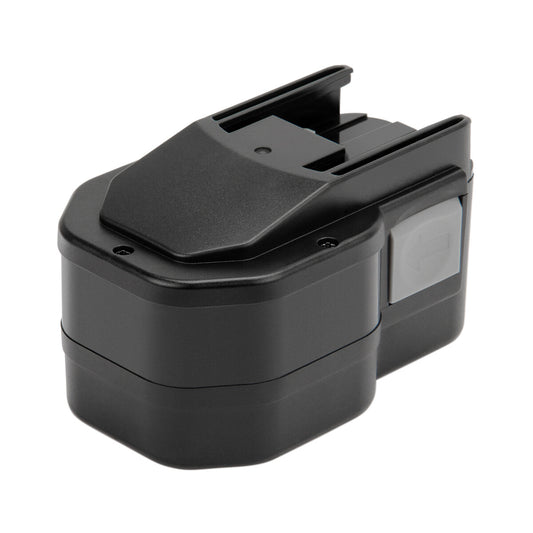 SHENTEC 14.4V Ni-MH-Akku für AEG 48-11-1000, 48-11-1014, 48-11-1024 MILWAUKEE 0511-21