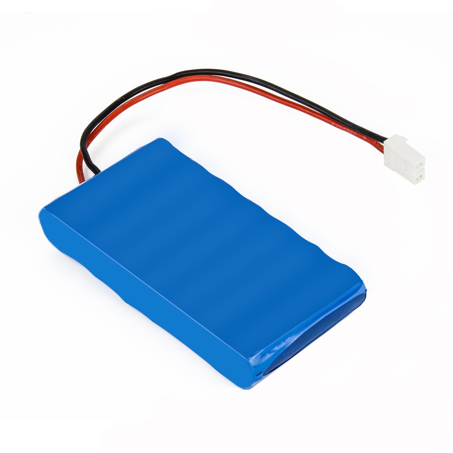 SHENTEC 3500mAh 25.9V Li-Ion-Akku für Ambrogio 015E00600A 015E00600 Ambrogio L15 L20