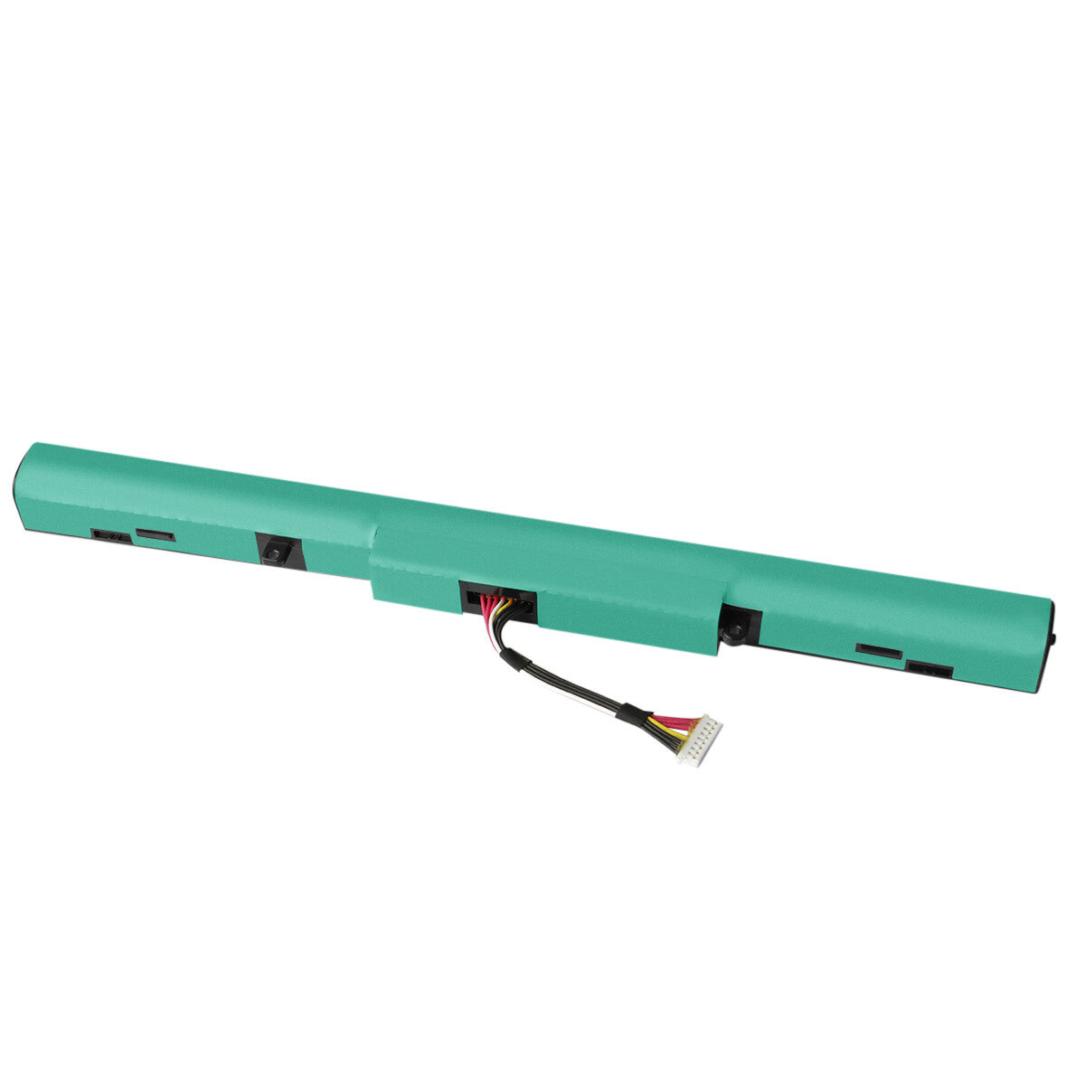 15V L41LK2H L41LK9H A41N1501 3.2Ah Akku für Asus GL752 GL752V N552VX GL752VW