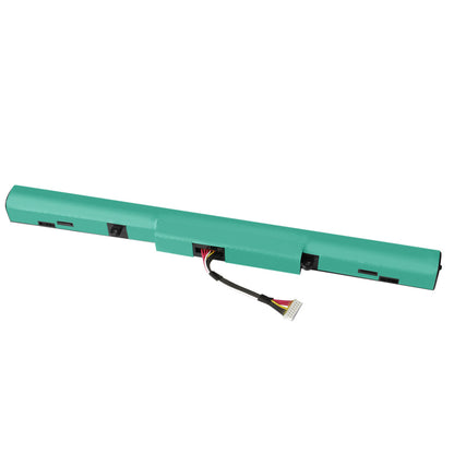 15V L41LK2H L41LK9H A41N1501 3.2Ah Akku für Asus GL752 GL752V N552VX GL752VW