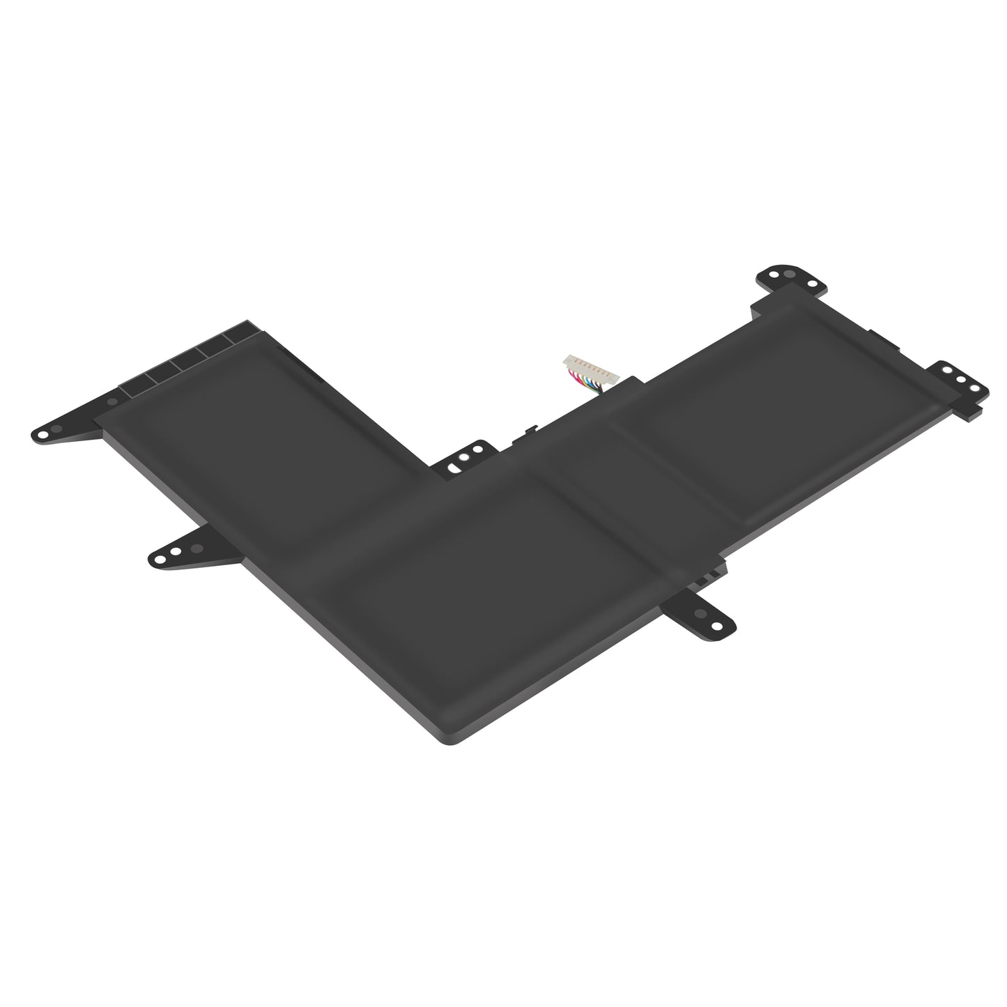 42W B31Bi9H B31N1637 Akku für ASUS VivoBook S510UQ X510UR-3B X510UN-1A X510UQ-3F