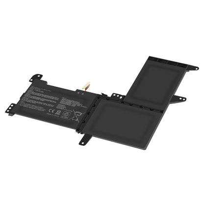 42W B31Bi9H B31N1637 Akku für ASUS VivoBook S510UQ X510UR-3B X510UN-1A X510UQ-3F